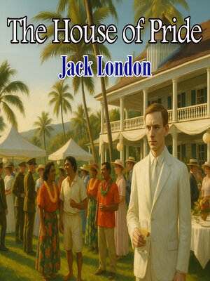 cover image of The House of Pride